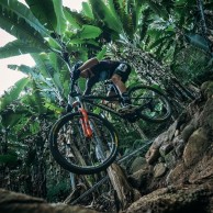 Las 5 MTB más rápidas de Petrópolis