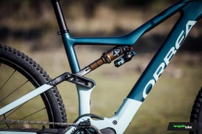 Orbea Rise M-Team: probamos la e-MTB perfecta para los que les gusta el mountain bike