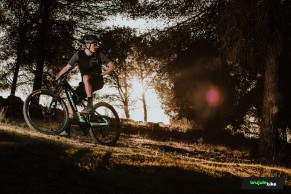 Orbea Rise M-Team: probamos la e-MTB perfecta para los que les gusta el mountain bike