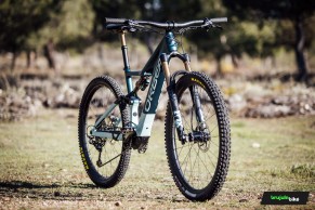 Orbea Rise M-Team: probamos la e-MTB perfecta para los que les gusta el mountain bike