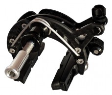 Ciamillo Lekki8, los frenos de carretera más ligeros del momento