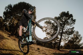 Orbea Rise M-Team: probamos la e-MTB perfecta para los que les gusta el mountain bike