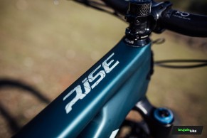 Orbea Rise M-Team: probamos la e-MTB perfecta para los que les gusta el mountain bike