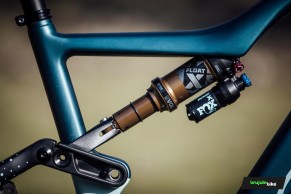 Orbea Rise M-Team: probamos la e-MTB perfecta para los que les gusta el mountain bike