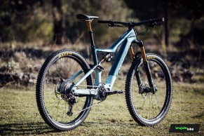 Orbea Rise M-Team: probamos la e-MTB perfecta para los que les gusta el mountain bike