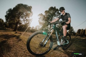 Orbea Rise M-Team: probamos la e-MTB perfecta para los que les gusta el mountain bike