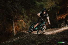 Orbea Rise M-Team: probamos la e-MTB perfecta para los que les gusta el mountain bike
