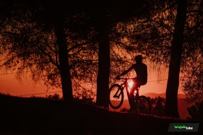 Orbea Rise M-Team: probamos la e-MTB perfecta para los que les gusta el mountain bike