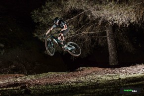 Orbea Rise M-Team: probamos la e-MTB perfecta para los que les gusta el mountain bike