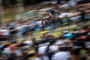 4 tips from Nino Schurter to go faster by improving technique