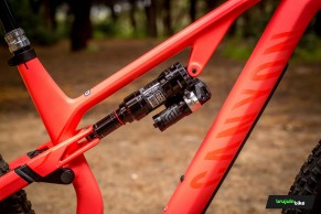 Probamos el sistema Rock Shox Flight Attendant: la revolución inteligente de las suspensiones