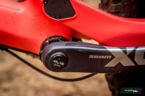 Probamos el sistema Rock Shox Flight Attendant: la revolución inteligente de las suspensiones