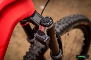 Probamos el sistema Rock Shox Flight Attendant: la revolución inteligente de las suspensiones