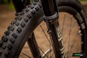 Probamos el sistema Rock Shox Flight Attendant: la revolución inteligente de las suspensiones