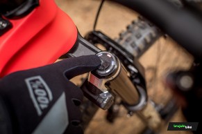 Probamos el sistema Rock Shox Flight Attendant: la revolución inteligente de las suspensiones