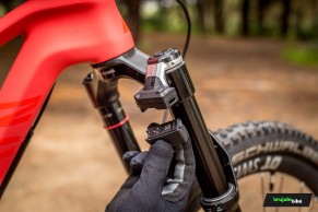 Probamos el sistema Rock Shox Flight Attendant: la revolución inteligente de las suspensiones