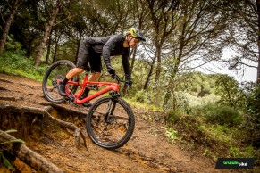 Probamos el sistema Rock Shox Flight Attendant: la revolución inteligente de las suspensiones