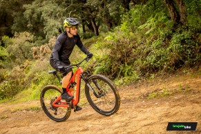 Probamos el sistema Rock Shox Flight Attendant: la revolución inteligente de las suspensiones