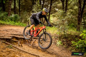 Probamos el sistema Rock Shox Flight Attendant: la revolución inteligente de las suspensiones