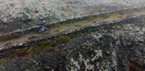 Dream Bigger ¿vuelve Campagnolo al MTB?