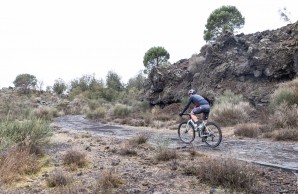 Dream Bigger ¿vuelve Campagnolo al MTB?