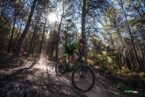 Así fue nuestra experiencia con la SCOTT Spark en la ABR 2022