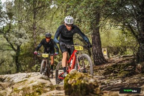 Así fue nuestra experiencia con la SCOTT Spark en la ABR 2022