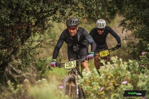 Así fue nuestra experiencia con la SCOTT Spark en la ABR 2022