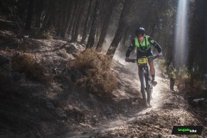 Así fue nuestra experiencia con la SCOTT Spark en la ABR 2022