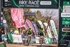 Así fue nuestra experiencia con la SCOTT Spark en la ABR 2022