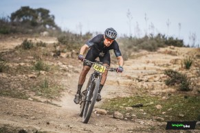 Así fue nuestra experiencia con la SCOTT Spark en la ABR 2022