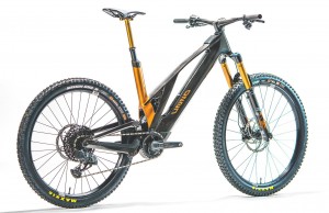 UNNO MITH: disruptive, advanced and aggressive