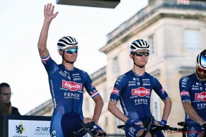 Van der Poel confirma sua participação no Giro d'Italia 2022