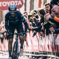 Alejandro Valverde reaparecerá na Flecha Valona