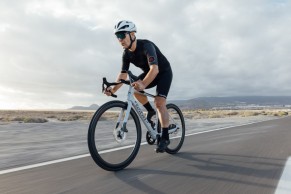 Nueva Wilier Filante Hybrid: aún más rápida