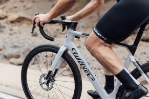 Nueva Wilier Filante Hybrid: aún más rápida