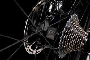 Nueva Wilier Filante Hybrid: aún más rápida