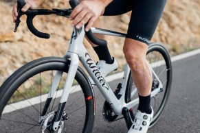 Nova Wilier Filante Hybrid: ainda mais rápida