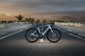 Nueva Wilier Filante Hybrid: aún más rápida