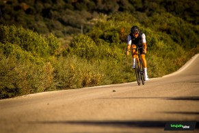 De sufrir a disfrutar: trucos para ganar confianza en las bajadas