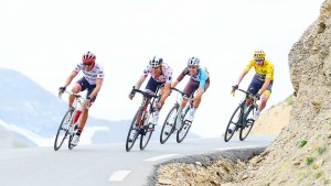 De sufrir a disfrutar: trucos para ganar confianza en las bajadas