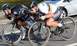 De sufrir a disfrutar: trucos para ganar confianza en las bajadas