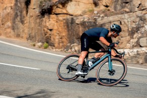 La nueva Scott Addict eRIDE se actualiza con el Mahle X20