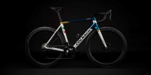Colnago C68: más rápida, más rígida y hecha a mano en Italia