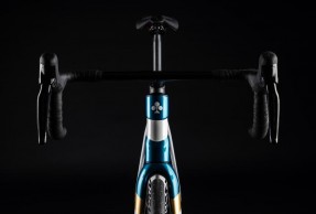 Colnago C68: más rápida, más rígida y hecha a mano en Italia