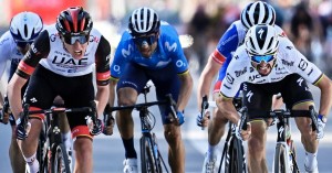 Lieja-Bastoña-Lieja 2022: favoritos, recorrido y dónde ver