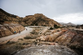 Así se vivió la Orbea Monegros 2022