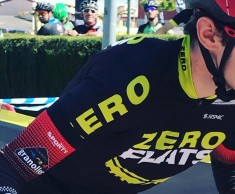 zeroflats líquido antipinchazos