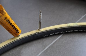 Tubular, tubeless e câmara de ar para estrada: vantagens e desvantagens