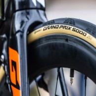 Tubular, tubeless e câmara de ar para estrada: vantagens e desvantagens